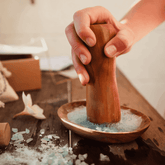 The Curated Parcel - Pigment & Potions Mixing Set